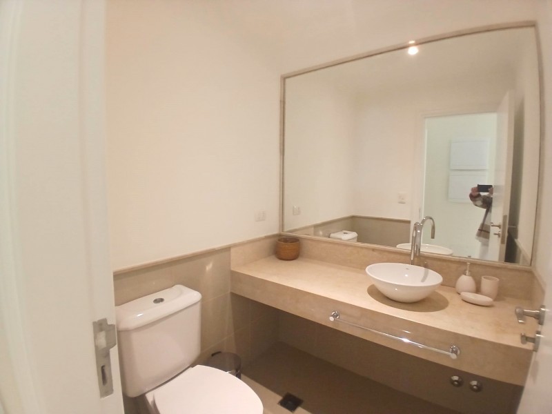 Espectacular Penthouse en primera línea al mar 